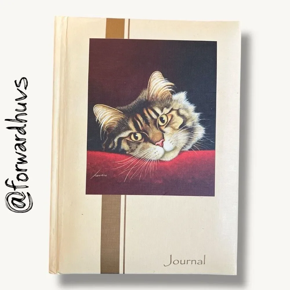 Lang “Mocha Dominguez” Journal by Lowell Herrero